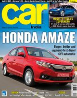 Car India - May 2018 May 2018